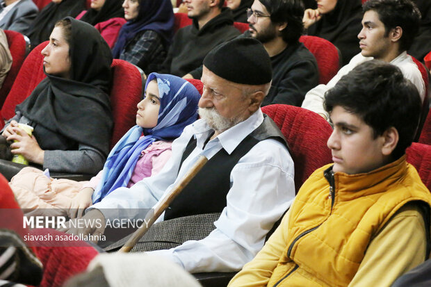 جشن بزرگ هفته مازندران و روز بابل