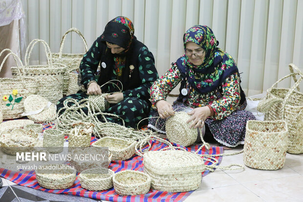 جشن بزرگ هفته مازندران و روز بابل