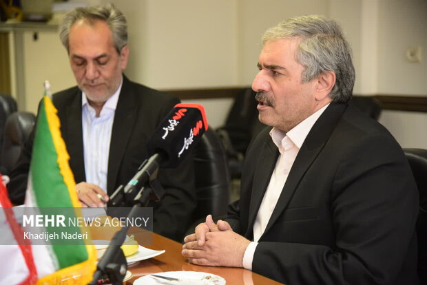 سایه آلودگی از سر اصفهان کم میشود/۸ برابرشدن وسعت مناطق چهارگانه