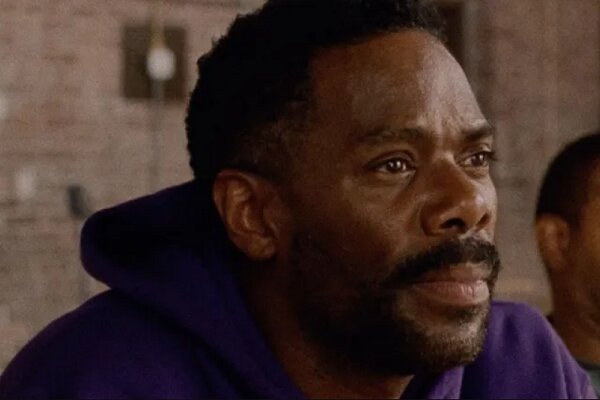 کولمن دومینگو در جشنواره پالم اسپرینگز تجلیل میشود