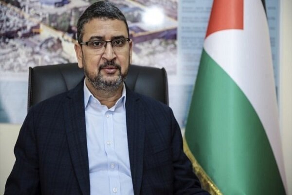 ابوزهری: اجازه نمیدهیم نسخه ترامپ برای ایجاد آشوب در منطقه عملی شود