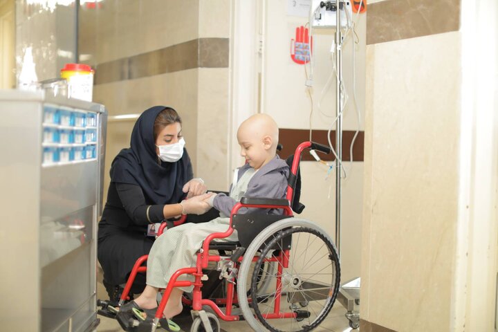 جزئیات تفاهمنامه ای برای بهبود حال کودکان محک جزئیات تفاهمنامه ای برای بهبود حال کودکان محک