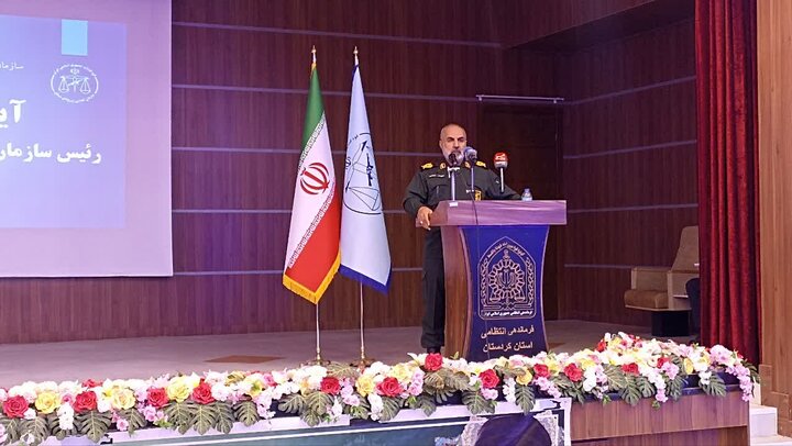 نیروهای مسلح کردستان در خنثی کردن توطئه دشمنان نقش آفرین بوده اند نیروهای مسلح کردستان در خنثی کردن توطئه دشمنان نقش آفرین بوده اند