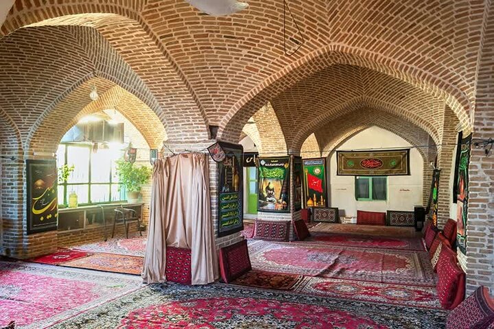 بررسی عرصههای مختلف حکمرانی با محوریت مسجد در «مسجد جامعه پرداز»