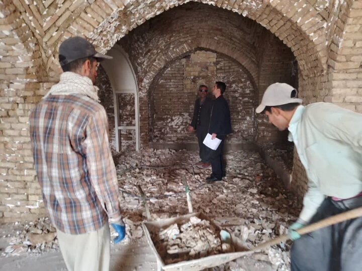 چالش هنر در مساجد معاصر اصفهان؛ فاصله از میراث صفوی