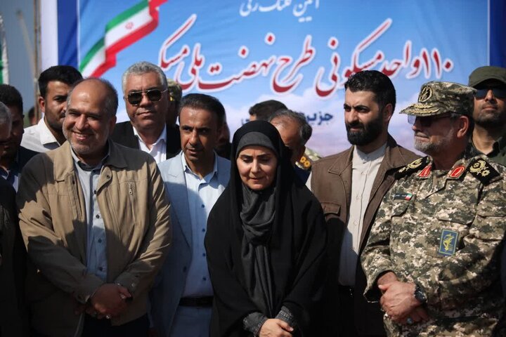 برنامهریزیهایی برای توسعه جزایر سهگانه ایرانی صورت گرفته است برنامهریزیهایی برای توسعه جزایر سهگانه ایرانی صورت گرفته است