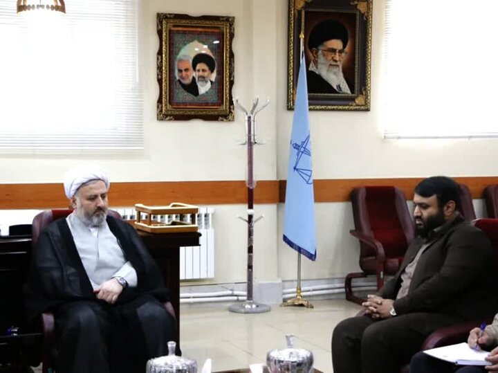 انجام فعالیتهای فرهنگی جایگزین مجازات حبس شود انجام فعالیتهای فرهنگی جایگزین مجازات حبس شود