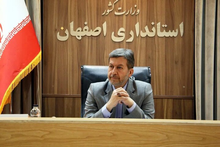 کمبود نیروی انسانی کارآمد در برخی شهرداریها و دستگاههای اجرایی اصفهان