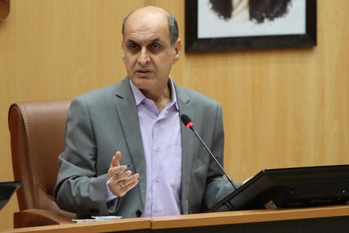 سواحل گیلان به محیطی امن و جذاب برای گردشگران تبدیل شود سواحل گیلان به محیطی امن و جذاب برای گردشگران تبدیل شود