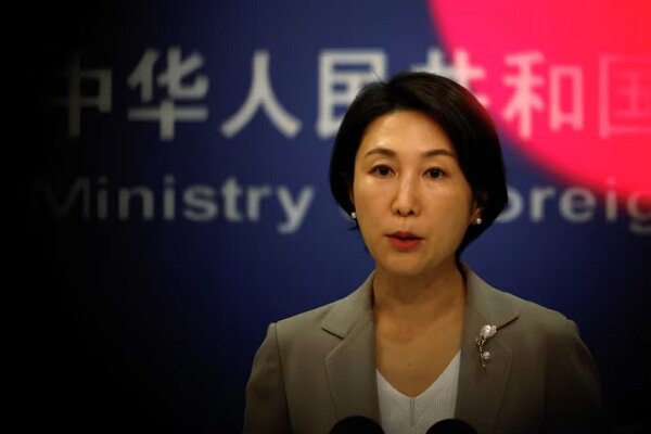 China hopes for peaceful coexistence with US: Foreign Min.