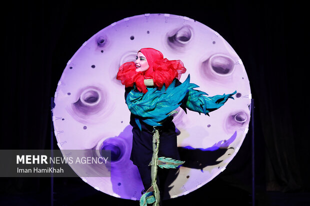 ملایر میزبان جشنواره استانی تئاتر “تک” میشود