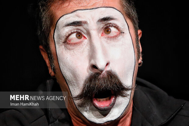 معرفی اعضای شورای سیاستگذاری جشنواره تئاتر کودک و نوجوان