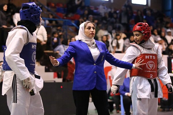 صدر جدول در تسخیر شاگردان ساعی/ پارس جنوبی به مکان دوم رسید