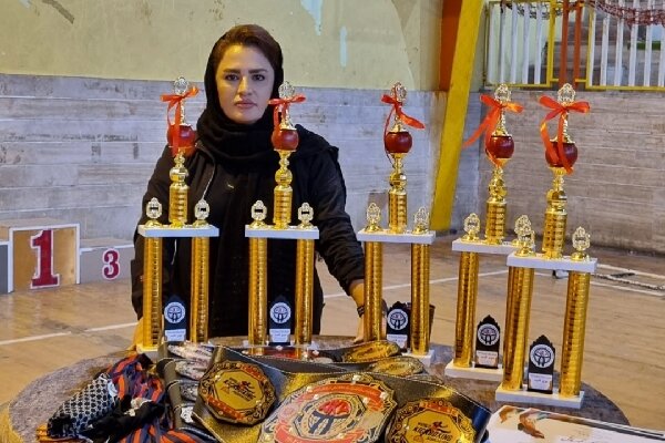 تبریز میزبان دومین دوره فستیوال ورزشهای رزمی بانوان