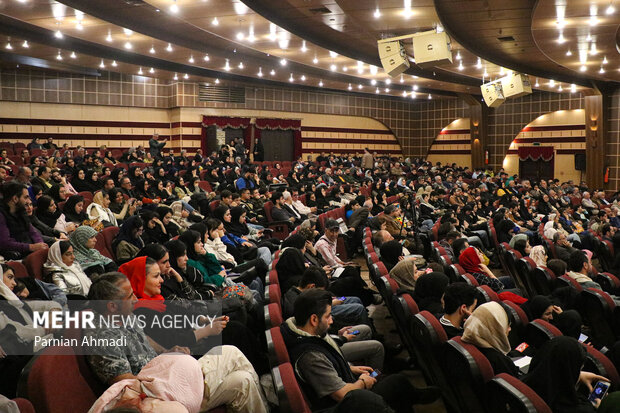 همایش بین المللی طالب آملی