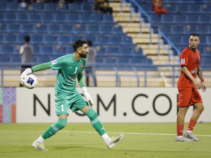 جزئیات طرح توافق پرسپولیس با تراکتور؛ به نام بیرانوند به کام چند بازیکن 3