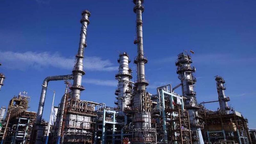 Iran Ramps Up Gasoline Output Amid Rising Demand Mehr News Agency iran-ramps-up-gasoline-output-amid-rising-demand-mehr-news-agency