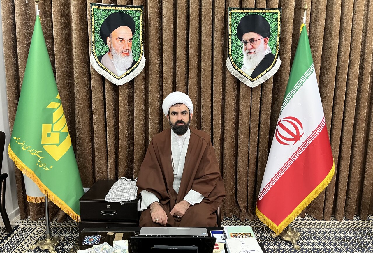 «بعثت» چراغ وحدت آفرین جهان بشریت؛ سلاحی که تن دشمن را میلرزاند