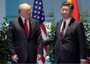 Xi Jinping, Trump'ı tebrik etti