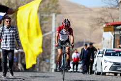 تلاش برای برگزاری حرفه ای تور دوچرخه سواری ایران- آذربایجان