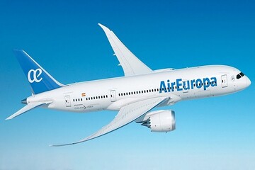 Air Europa cancels flights to Israel through end of November