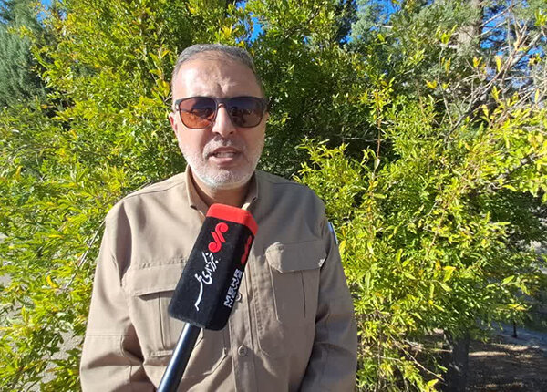 برگزاری مرحله نهایی مسابقات کشوری رزم آوران بسیج در شیراز برگزاری مرحله نهایی مسابقات کشوری رزم آوران بسیج در شیراز