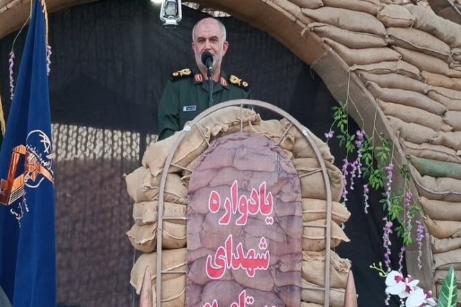 آمریکا و اسرائیل به دنبال راهکار برای بیرون آمدن از باتلاق هستند آمریکا و اسرائیل به دنبال راهکار برای بیرون آمدن از باتلاق هستند