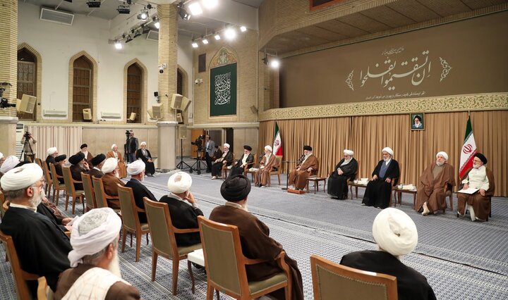 Gazze ve Lübnan halkının mücadelesi direniş cephesinin zaferine yol açacaktır Gazze ve Lübnan halkının mücadelesi direniş cephesinin zaferine yol açacaktır