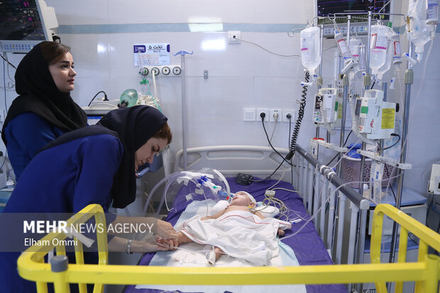 نجاتیان: جایگاه پرستاری با جایگزینی بهیار تضعیف می شود نجاتیان: جایگاه پرستاری با جایگزینی بهیار تضعیف می شود