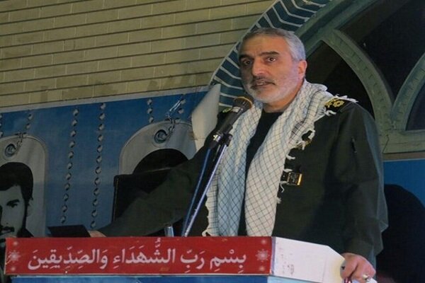 هماهنگی عالی با پاکستان در مقابله تروریستها داریم هماهنگی عالی با پاکستان در مقابله تروریستها داریم