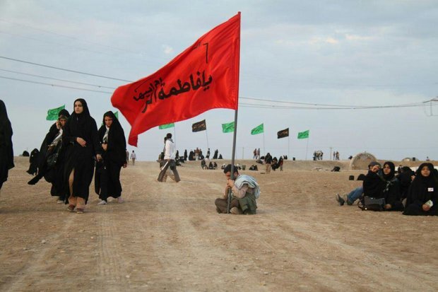 ۲۲۰ دانش ساوجی به مناطق عملیاتی جنوب اعزام شدند ۲۲۰ دانش ساوجی به مناطق عملیاتی جنوب اعزام شدند