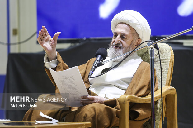 بزرگداشت شخصیتی که اسلام در آفریقا گسترش داد