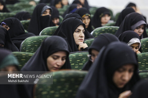 همایش بین المللی حضرت جعفربن ابی طالب(ع) در قم