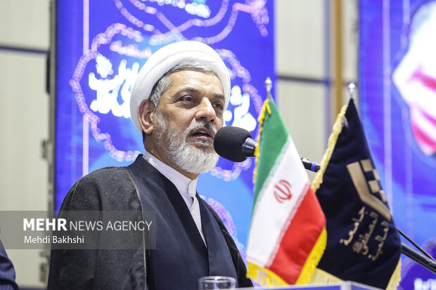 بزرگداشت شخصیتی که اسلام در آفریقا گسترش داد