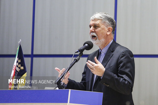 بزرگداشت شخصیتی که اسلام در آفریقا گسترش داد