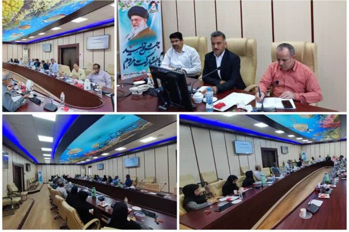 اجرای طرح «توربست» در بوشهر اجرای طرح «توربست» در بوشهر