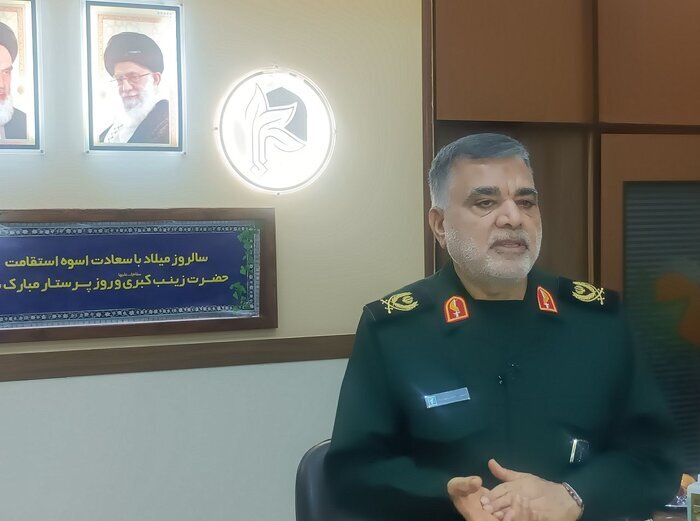 هوشمندسازی خدمات در بیمارستانهای نیروی زمینی سپاه هوشمندسازی خدمات در بیمارستانهای نیروی زمینی سپاه