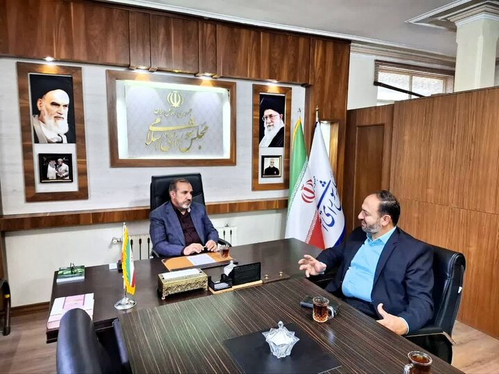 دستگاههای اجرایی از گروههای جهادی در توسعه البرز استفاده کنند