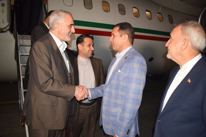 Iran, Pakistan have enhanced coordination against terrorism Iran, Pakistan have enhanced coordination against terrorism