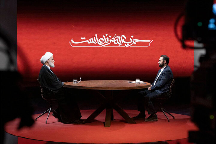 حزبالله لبنان از متن انقلاب اسلامی متولد شد/ ایمان مهمترین سلاح