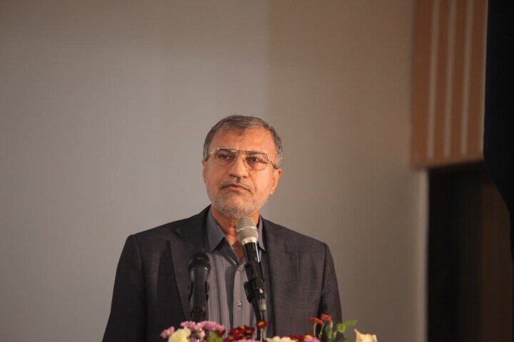 پل خلیج فارس تکمیل شود