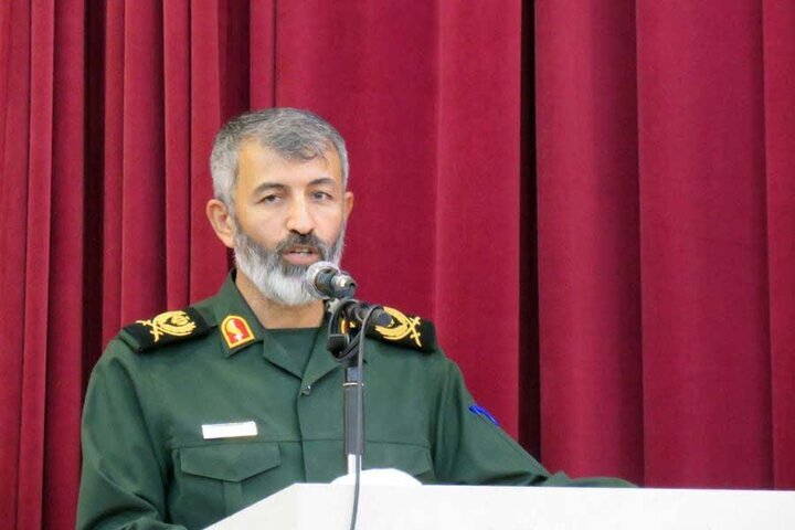 زنده نگه داشتن یاد شهدا رسالتی ملی و معنوی است زنده نگه داشتن یاد شهدا رسالتی ملی و معنوی است