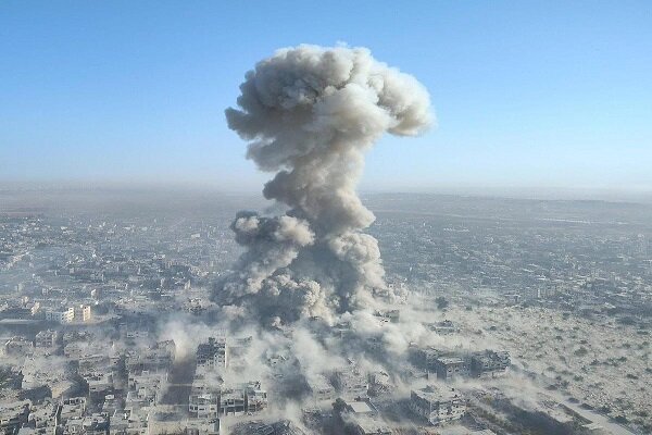 ۴۰۰ روز از سکوت ذلتبار کشورهای عربی مقابل جنایات تلآویو میگذرد