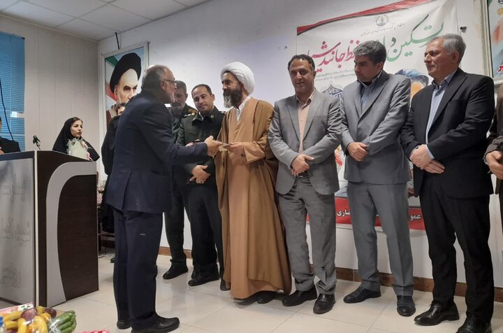 پرستاران الهام یافتگان مکتب حضرت زینب (س) هستند پرستاران الهام یافتگان مکتب حضرت زینب (س) هستند