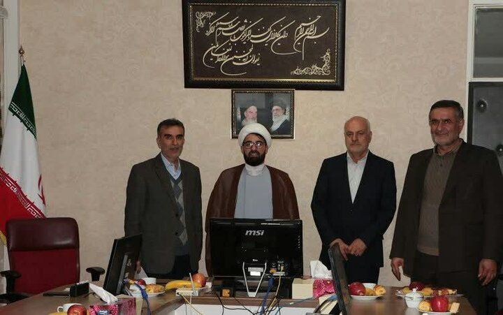 سرپرست منابع طبیعی آذربایجانشرقی تعیین شد