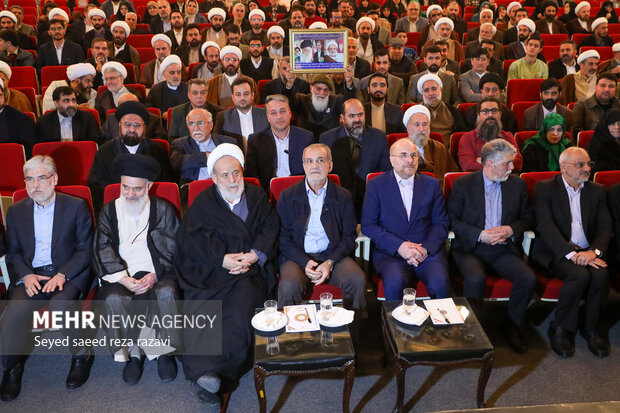 مراسم پاسداست استاد حسین انصاریان