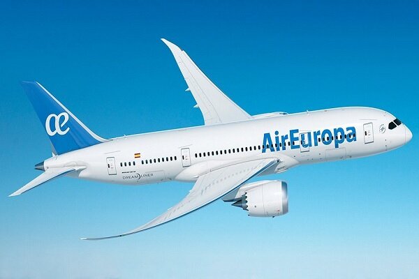 Air Europa cancels flights to Israel through end of November Air Europa cancels flights to Israel through end of November
