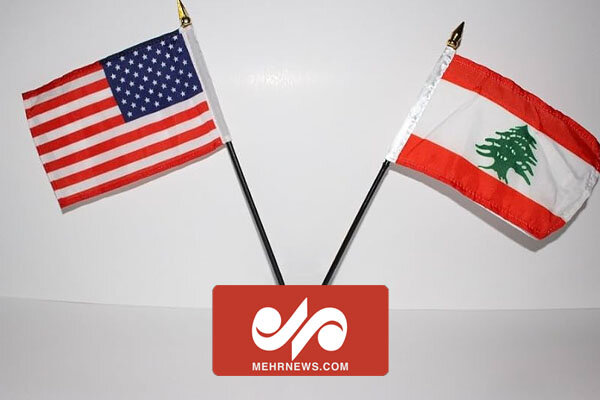 آمریکا چه نوع تسلیحاتی به ارتش لبنان ارسال میکند؟
