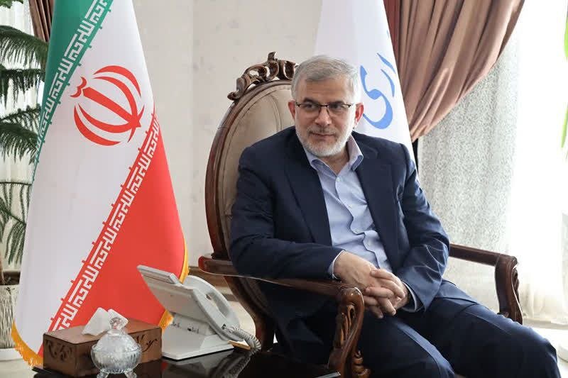 بیستمین شعبه استانی بنیاد ایرانشناسی در البرز افتتاح شد