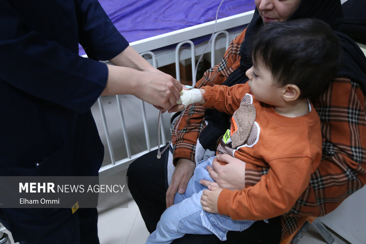 پرستار فداکار است نه قربانی!/ گلایهمندهای خاموش